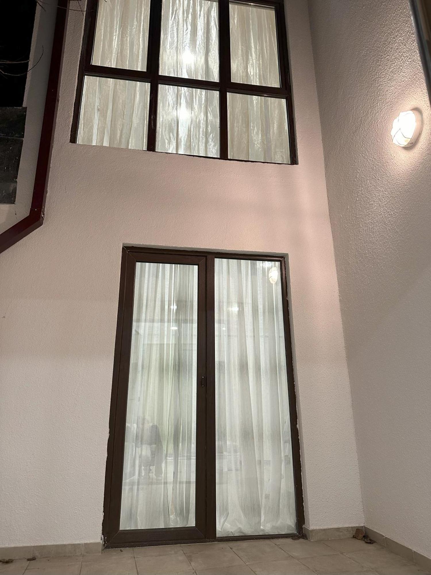 Three Palms Guest House 트빌리시 외부 사진