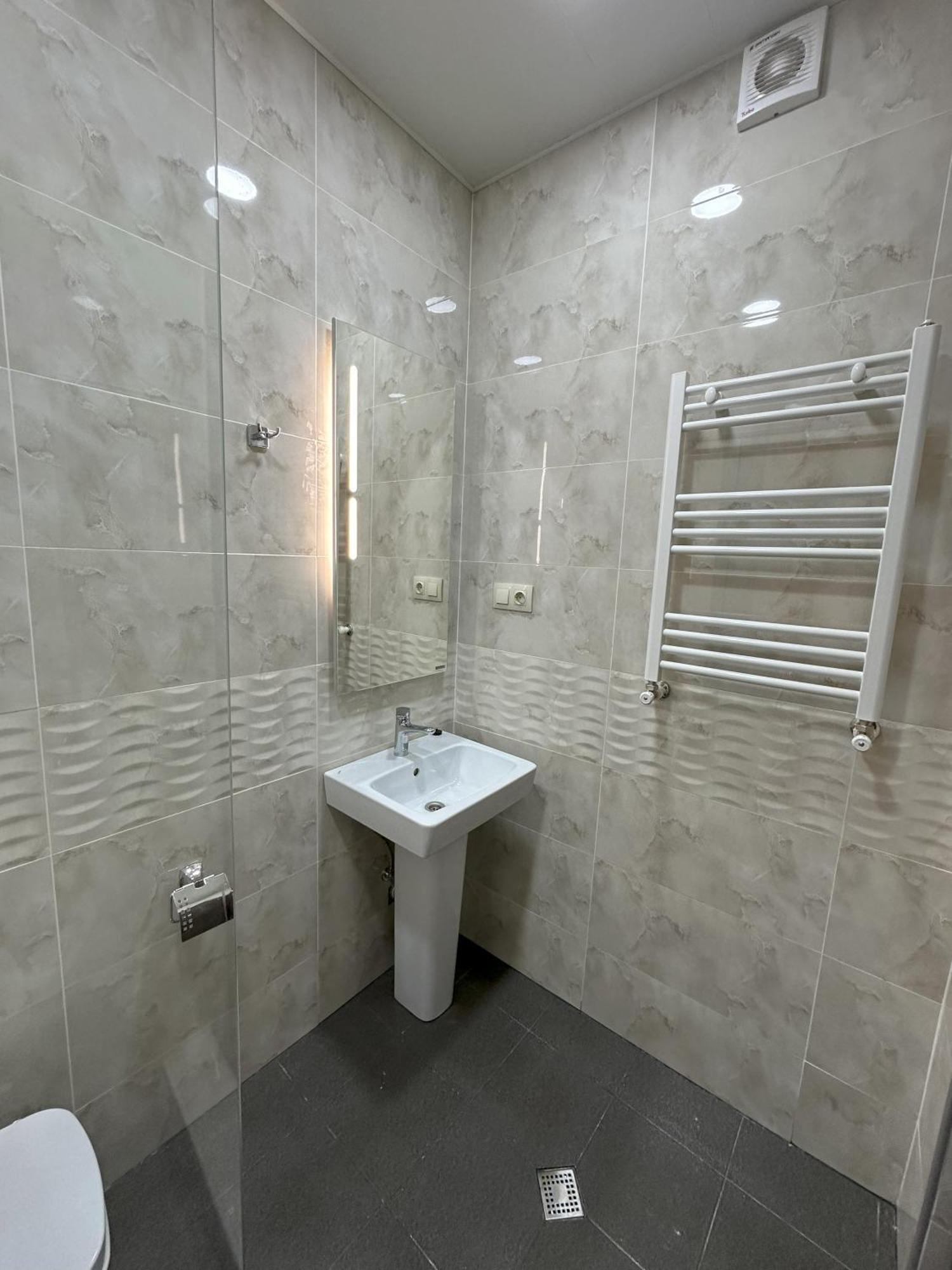 Three Palms Guest House 트빌리시 외부 사진