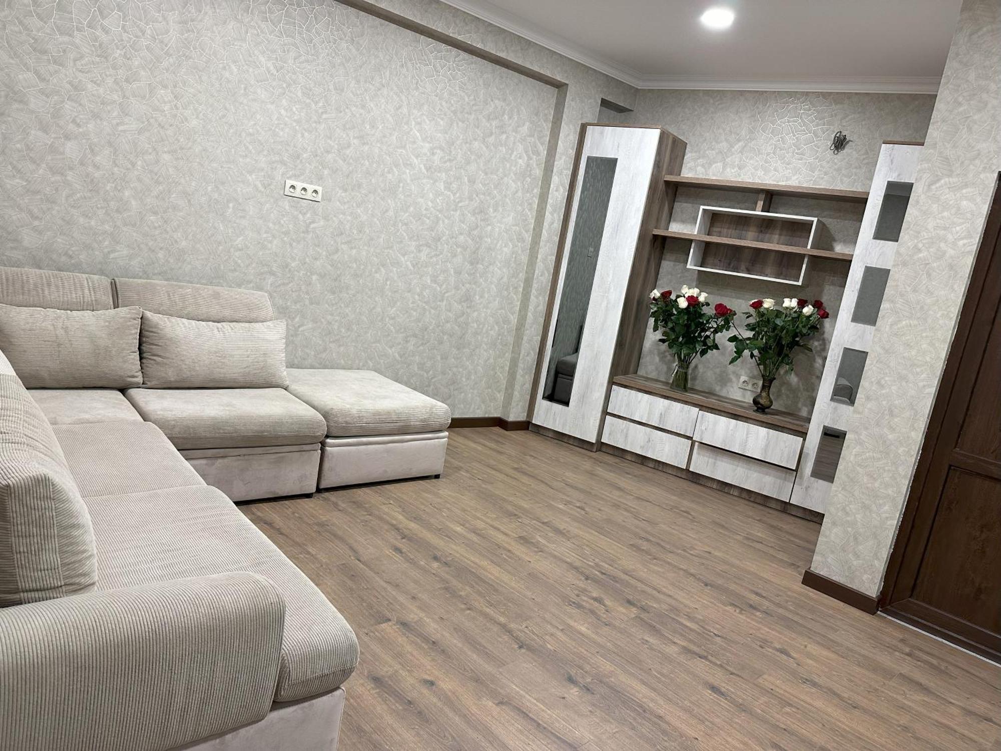 Three Palms Guest House 트빌리시 외부 사진