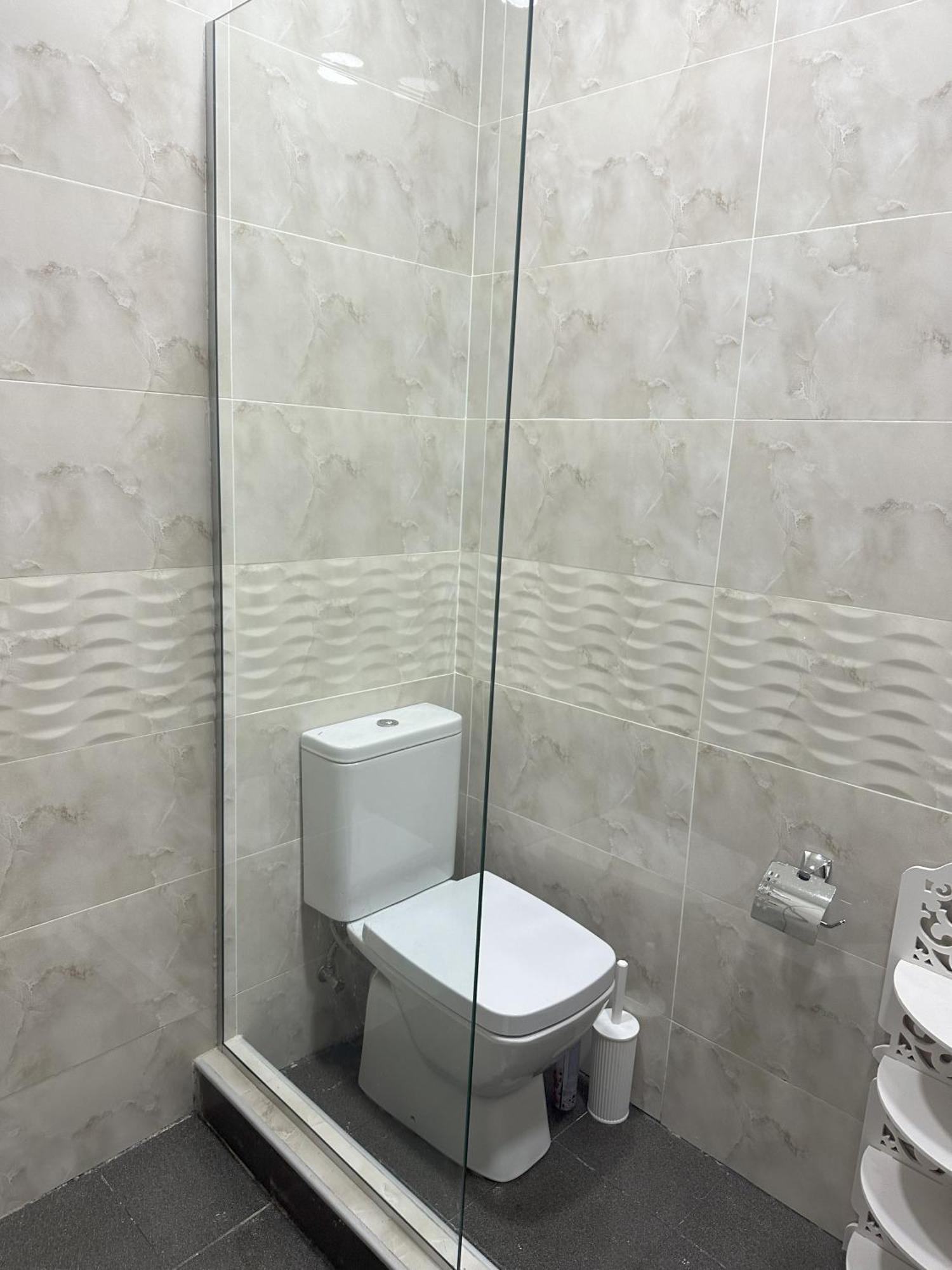 Three Palms Guest House 트빌리시 외부 사진