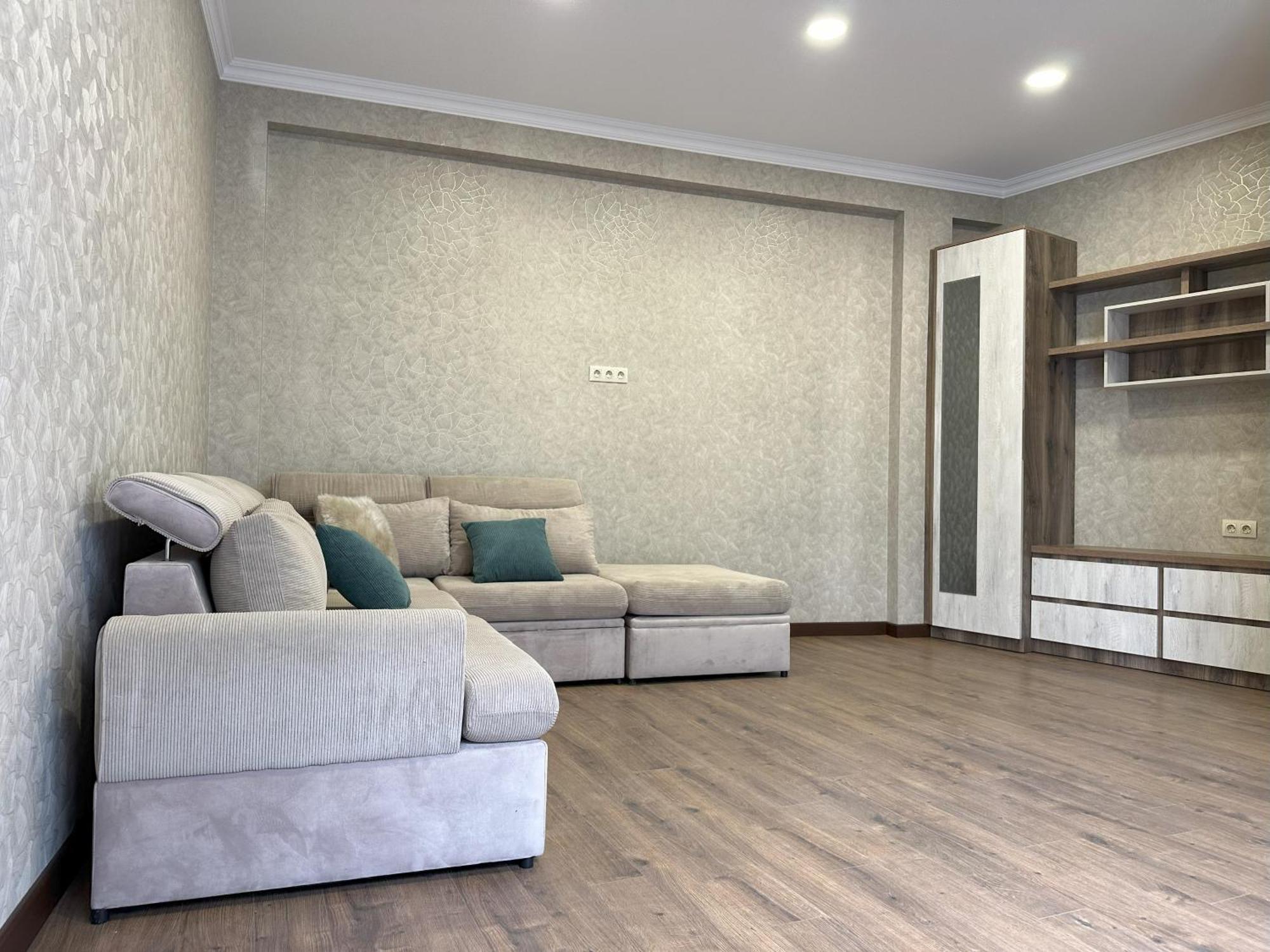 Three Palms Guest House 트빌리시 외부 사진