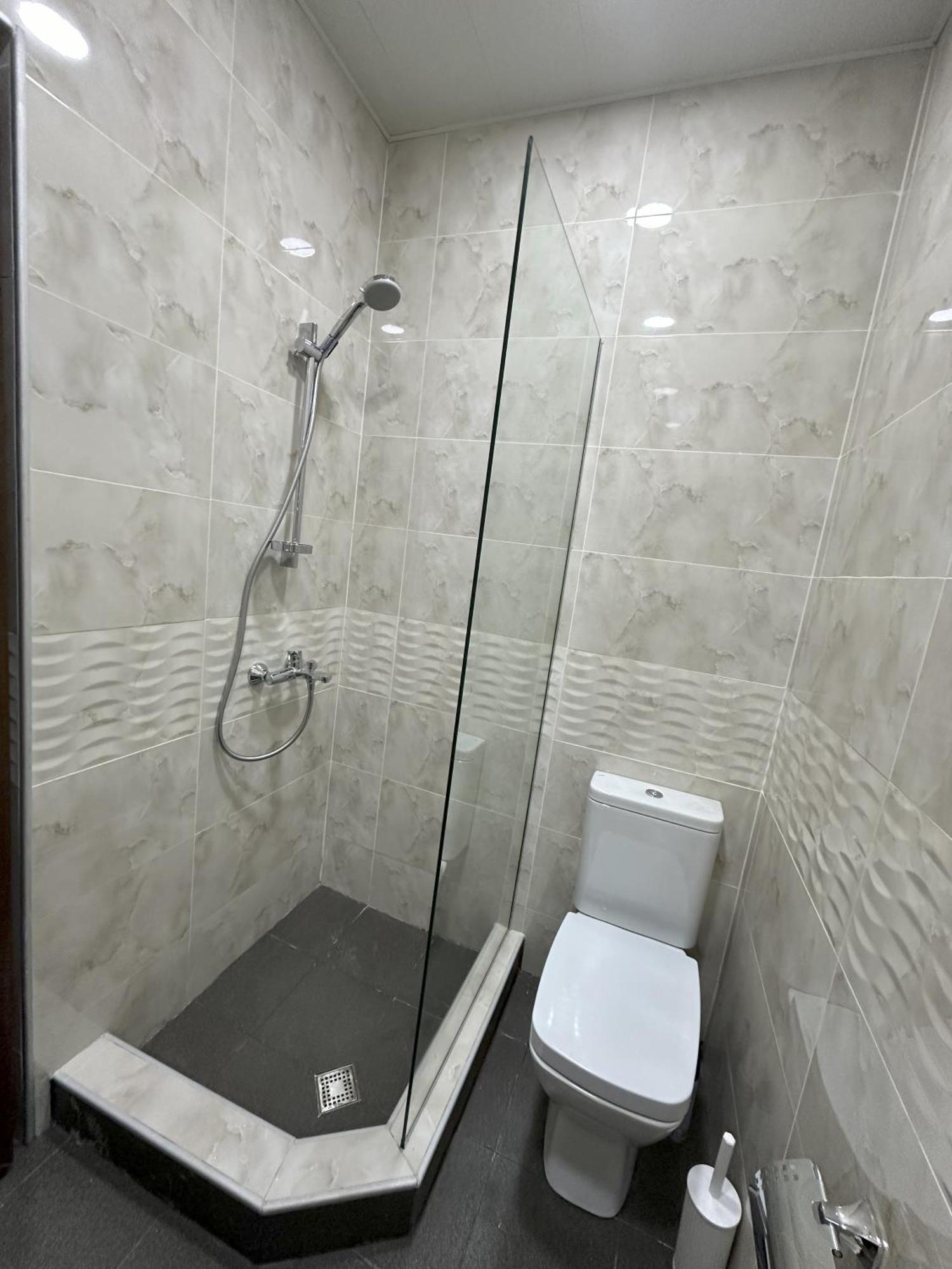 Three Palms Guest House 트빌리시 외부 사진