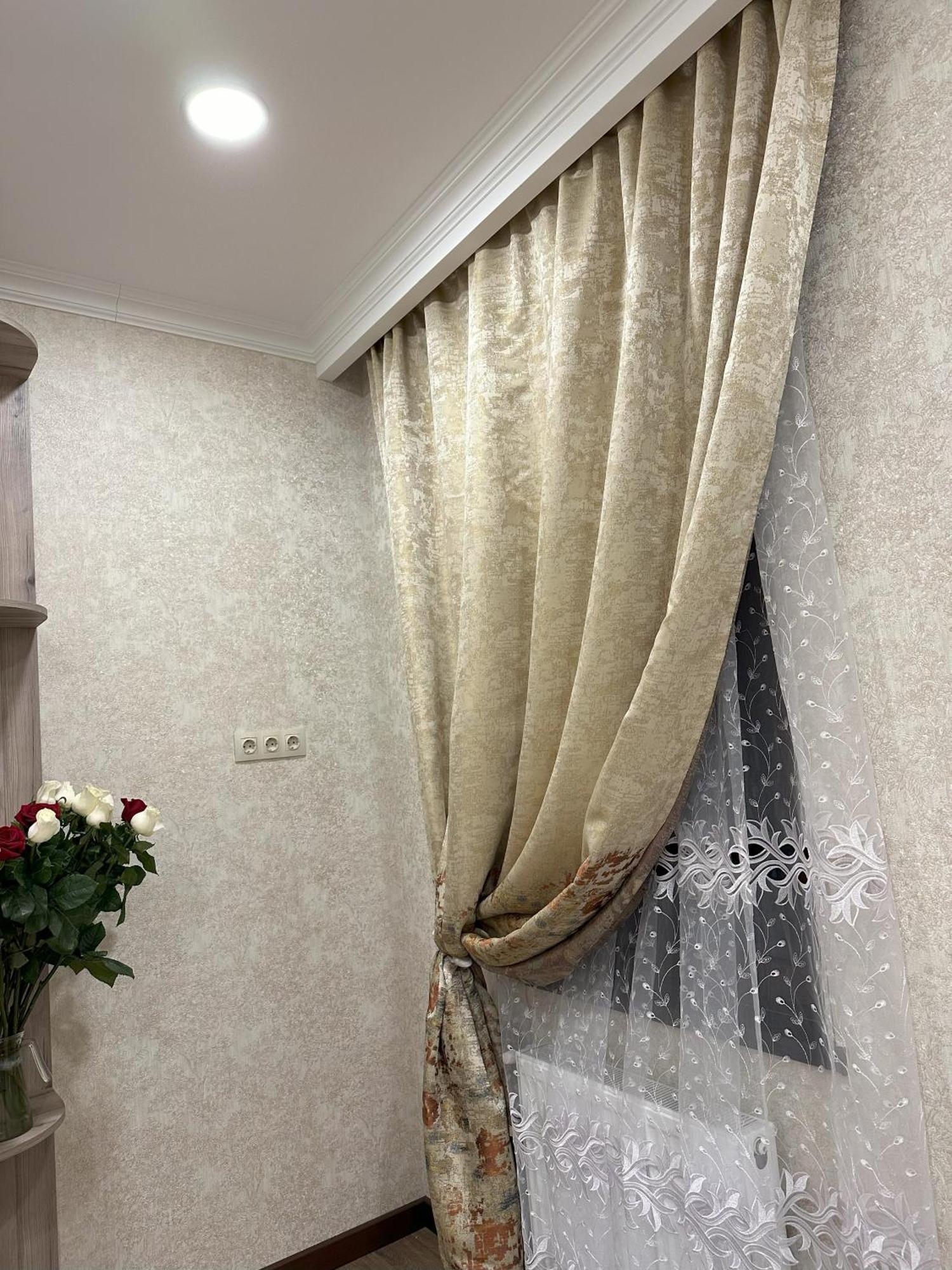 Three Palms Guest House 트빌리시 외부 사진