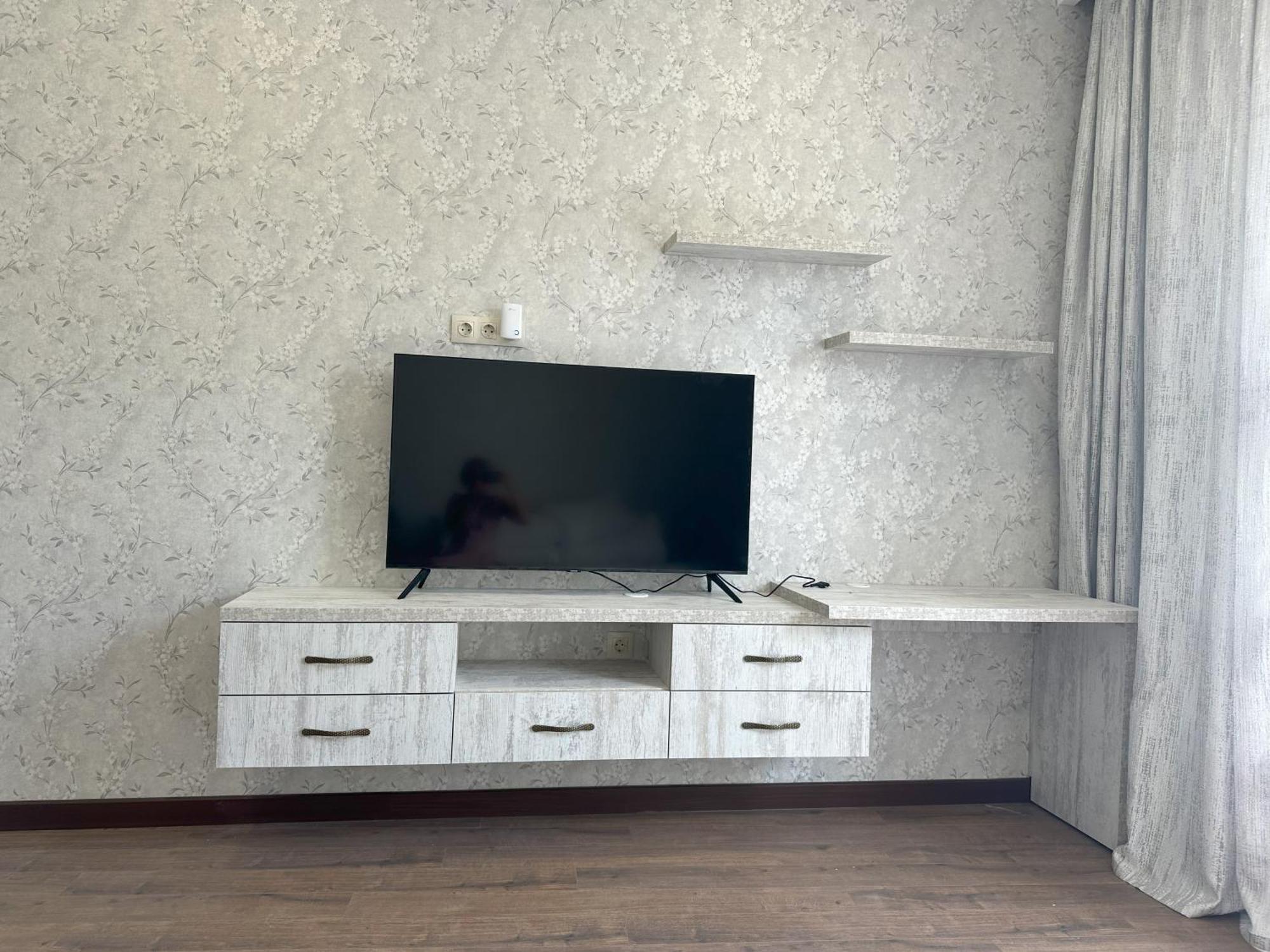 Three Palms Guest House 트빌리시 외부 사진