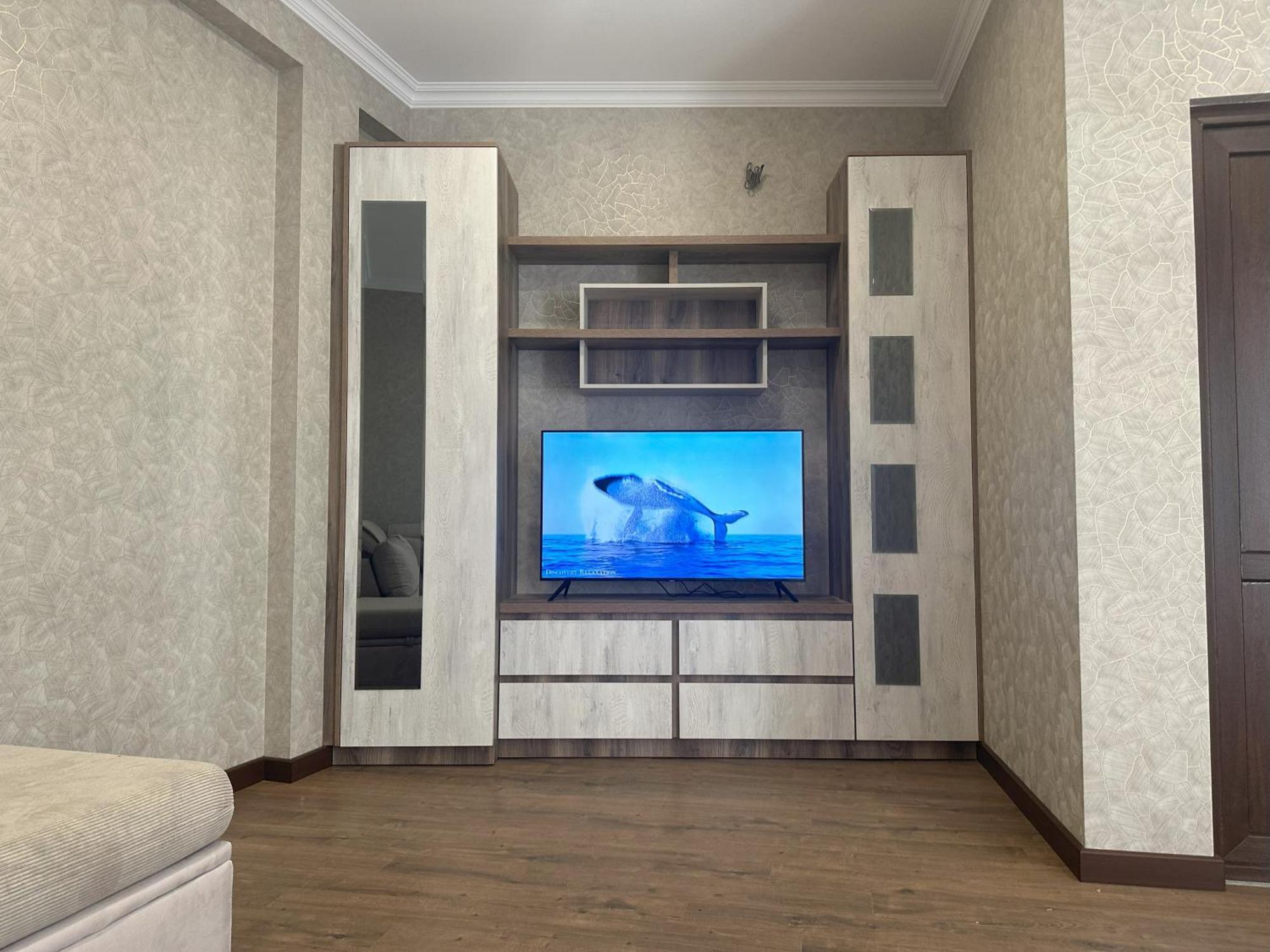 Three Palms Guest House 트빌리시 외부 사진